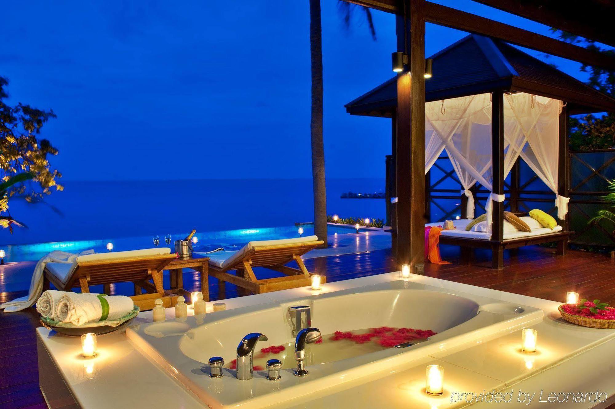 Tongsai Grand Villas 5* Ko Samui